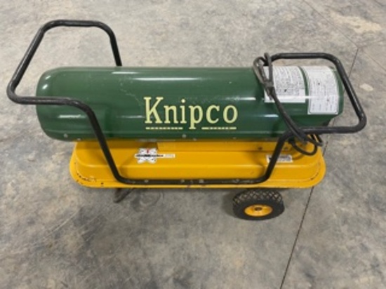 Knipco F66D Kerosene Heater