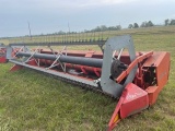 Massey Ferguson 9120 Bean Head