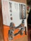 Rigid 18V Drill/Driver & Impact Driver Combo Kit NIB