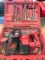 Milwaukee AVS Heavy Duty 14 lb Electric Demolition Hammer w/Bits