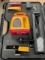 PLS HVR 500 Self Leveling Laser