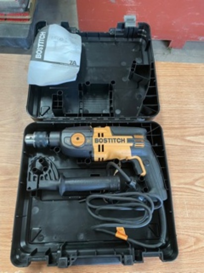 Bostitch 7A 1/2" Hammer Drill