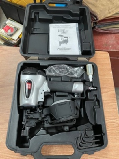 Grip Rite Roofing Nailer