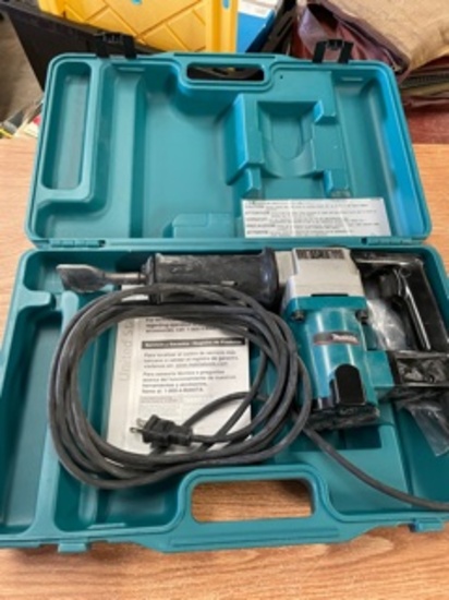 Makita HK 1810 Power Scraper