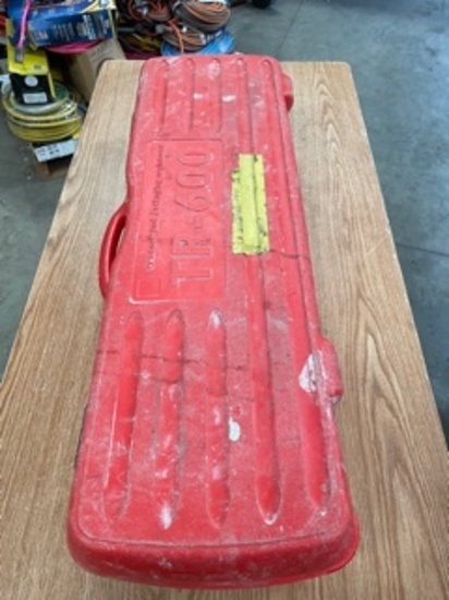 Rubi TR-600-S Tile Cutter