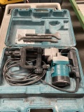 Makita HM1211B Electric Hammer w/Bits