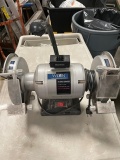 Wilton 1 H.P. Bench Grinder