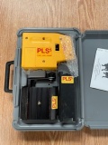 PLS5 Plumb, Level, Square, Laser