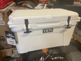 YETI Cooler