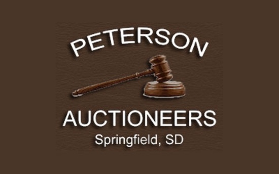 Peterson Auctioneers Firearms Auction
