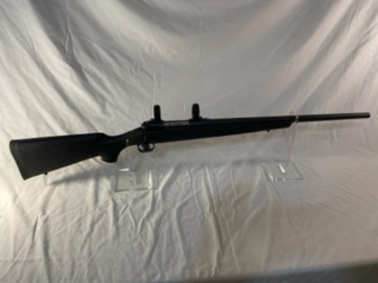 SAVAGE MODEL II 22-250