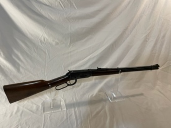 WINCHESTER MODEL 94 30-30