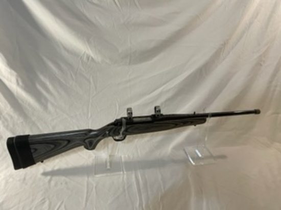 RUGER M77 MARK II 300 WSM