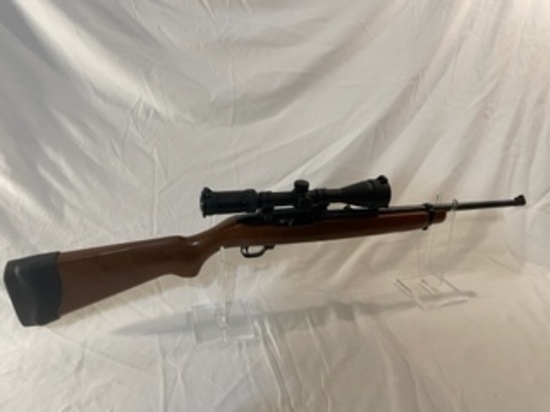 RUGER MODEL 10/22 CARBINE