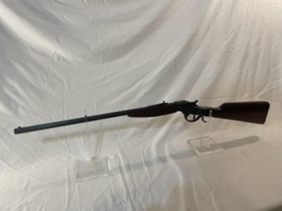 SAVAGE MODEL 72 .22