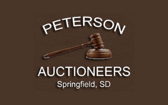 Lone Tree Township Land And Acreage Auction