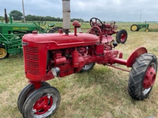 Farmall B