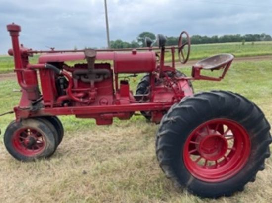 1936 Farmall F 20