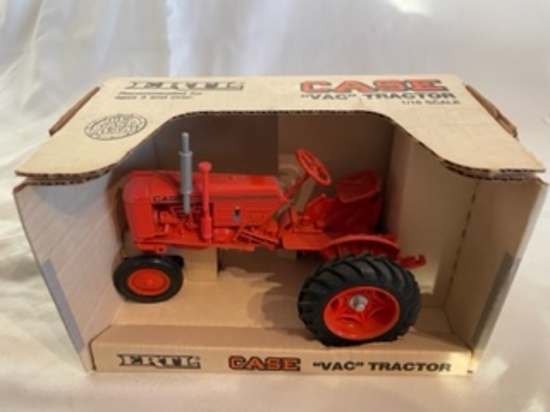 Case VAC 1/16 Scale