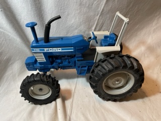 Ford 7710 1/16 scale Toy Farmer Proxibid