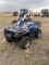 POLARIS SPORTSMAN 600