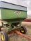 DAKON GRAVITY FLOW WAGON