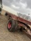 TRAILMOBIL 40’ HAY TRAILER WITH TRANSPORT DOLLY