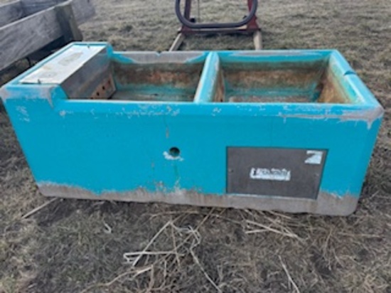 CANCRETE AUTOMATIC WATERER
