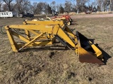 EZEE ON LOADER