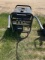 COLEMAN POWERMATE 7200 GENERATOR