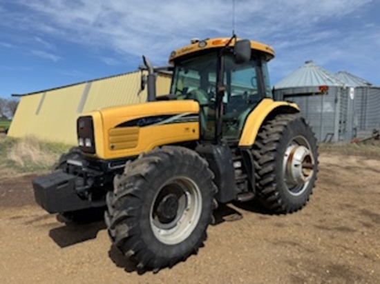CAT MT565 B CHALLENGER