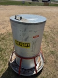 POULTRY FEEDER