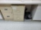 2- 2 drawer filing cabinets
