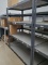 7 ft storage shelf