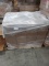 Pallet of 12x12x7 boxes