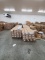 Pallet of .250 ID x .375 OD x 500' Clear PVC