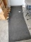 2 commercial rugs