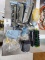 iRobot vacuum Parts