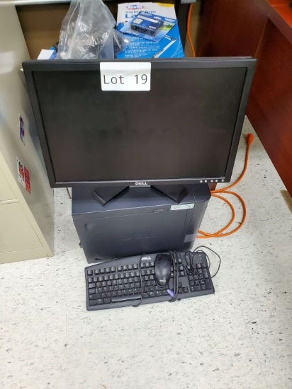 Dell Computer