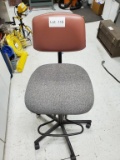 Workshop Chair