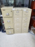 3 File Cabinet