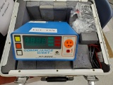 Compliance West HT 3000 Dialetric with Stand tester