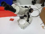 Tasco Microscope