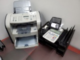 HP Fax Machine