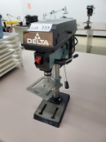 Delta Drill Press 1/4 HP