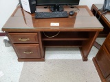 Full two Part Desk