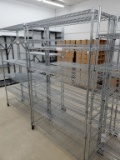 Small Stainless Steel Rack