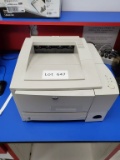 HP laserjet 220D printer