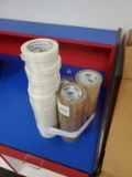 Packing Tape - 31 Rolls