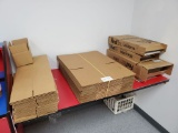 Packing Boxes - Assorted Sizes, FedEx, UPS